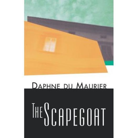 Scapegoat -- Daphne Du Maurier - Picture 1 of 1